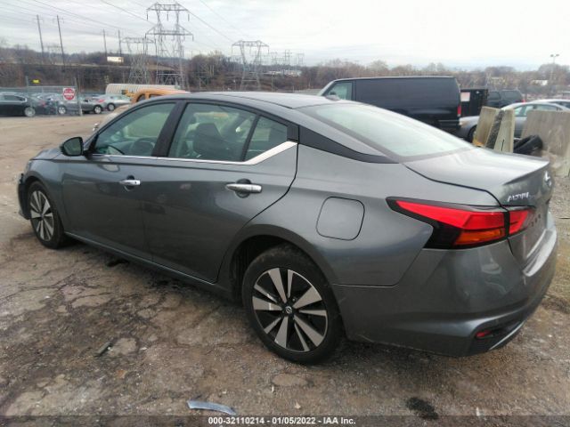 Photo 2 VIN: 1N4BL4EV7KC244165 - NISSAN ALTIMA 