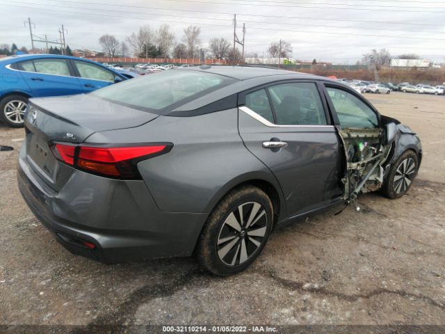 Photo 3 VIN: 1N4BL4EV7KC244165 - NISSAN ALTIMA 