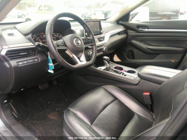 Photo 4 VIN: 1N4BL4EV7KC244165 - NISSAN ALTIMA 