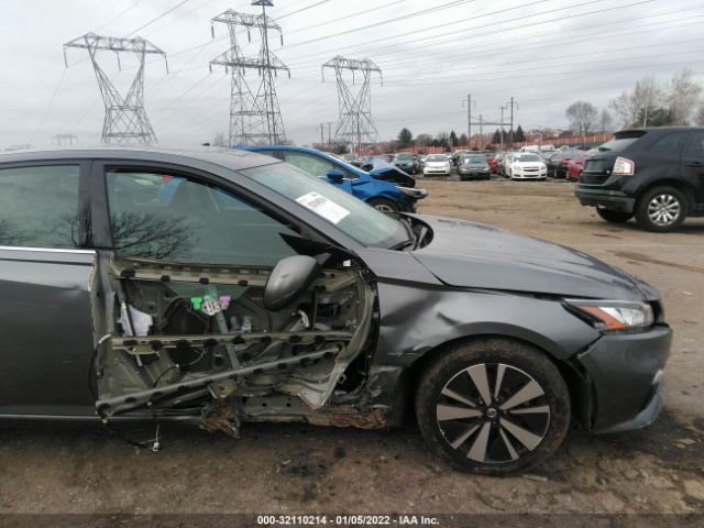 Photo 5 VIN: 1N4BL4EV7KC244165 - NISSAN ALTIMA 