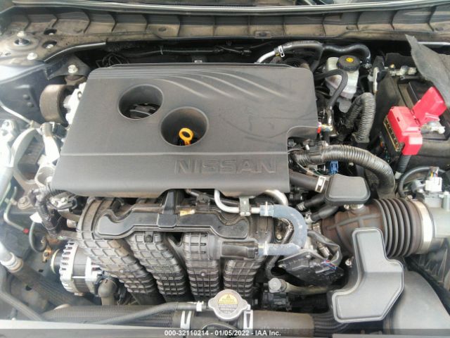 Photo 9 VIN: 1N4BL4EV7KC244165 - NISSAN ALTIMA 