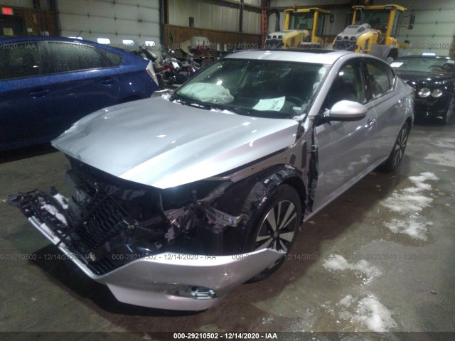 Photo 1 VIN: 1N4BL4EV7KC244683 - NISSAN ALTIMA 