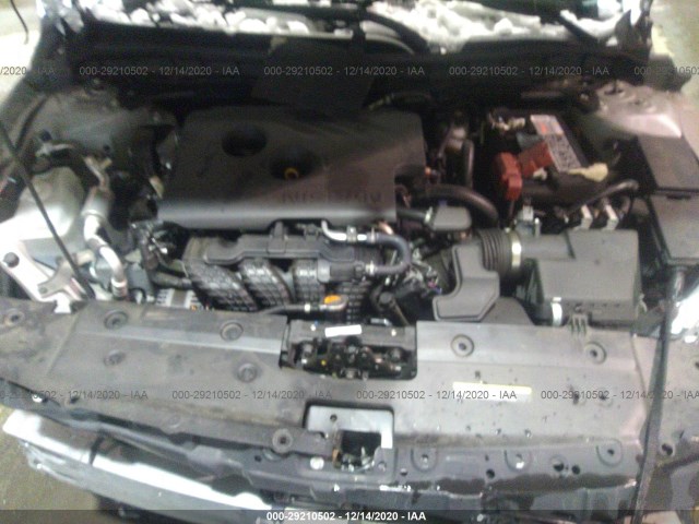 Photo 9 VIN: 1N4BL4EV7KC244683 - NISSAN ALTIMA 