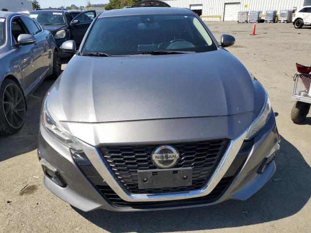 Photo 4 VIN: 1N4BL4EV7KC255909 - NISSAN ALTIMA 