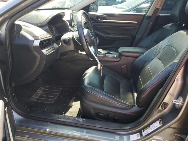 Photo 6 VIN: 1N4BL4EV7KC255909 - NISSAN ALTIMA 