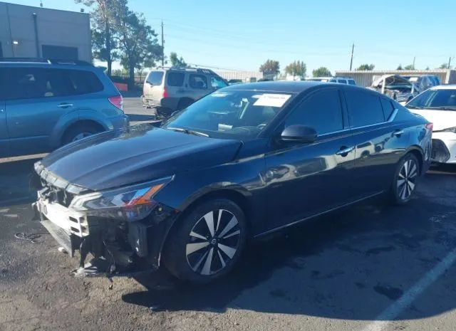 Photo 1 VIN: 1N4BL4EV7LC141197 - NISSAN ALTIMA 