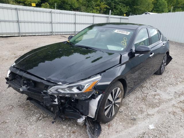 Photo 1 VIN: 1N4BL4EV7LC152183 - NISSAN ALTIMA SL 