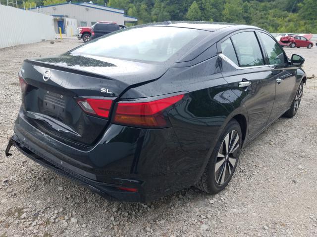 Photo 3 VIN: 1N4BL4EV7LC152183 - NISSAN ALTIMA SL 