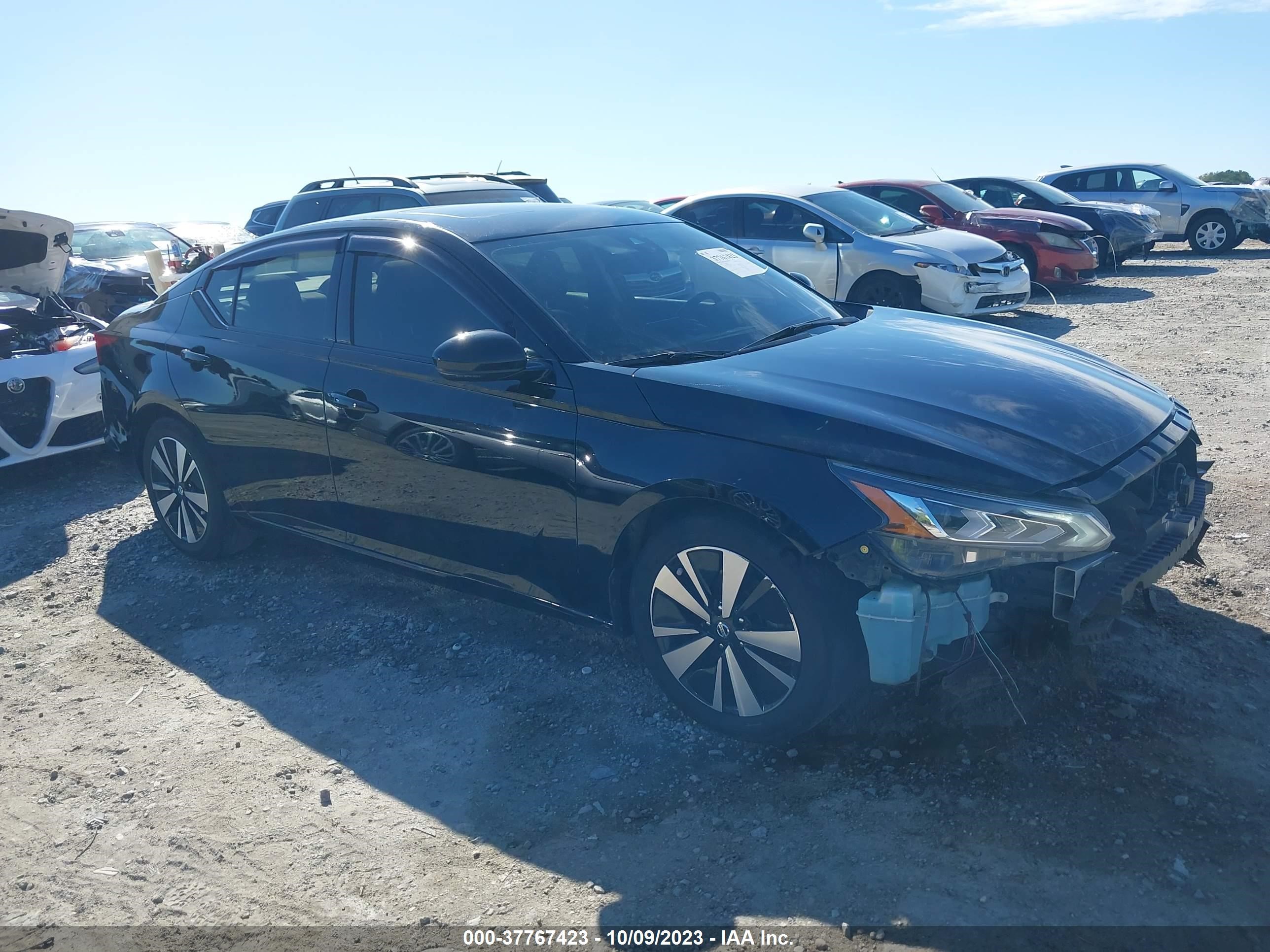 Photo 0 VIN: 1N4BL4EV7LC160445 - NISSAN ALTIMA 