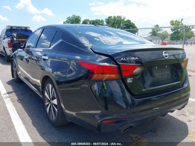 Photo 2 VIN: 1N4BL4EV7LC167251 - NISSAN ALTIMA 