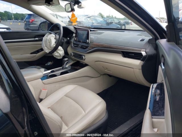 Photo 4 VIN: 1N4BL4EV7LC167251 - NISSAN ALTIMA 