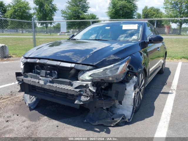 Photo 5 VIN: 1N4BL4EV7LC167251 - NISSAN ALTIMA 