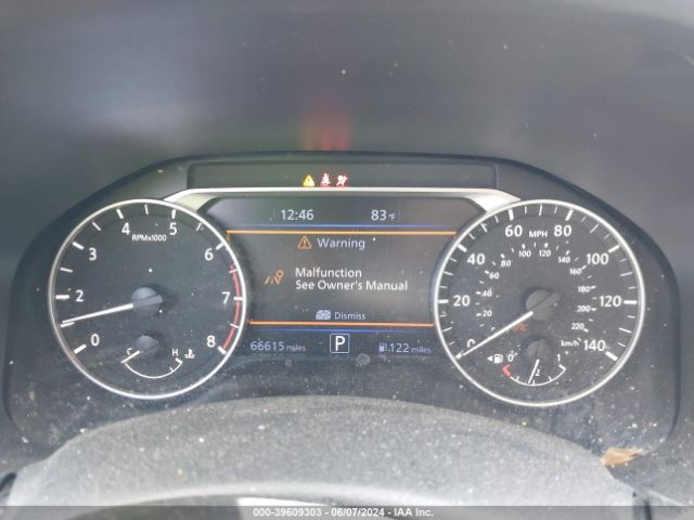 Photo 6 VIN: 1N4BL4EV7LC167251 - NISSAN ALTIMA 