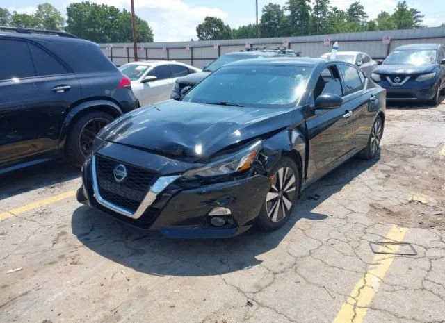 Photo 1 VIN: 1N4BL4EV7LC171493 - NISSAN ALTIMA 