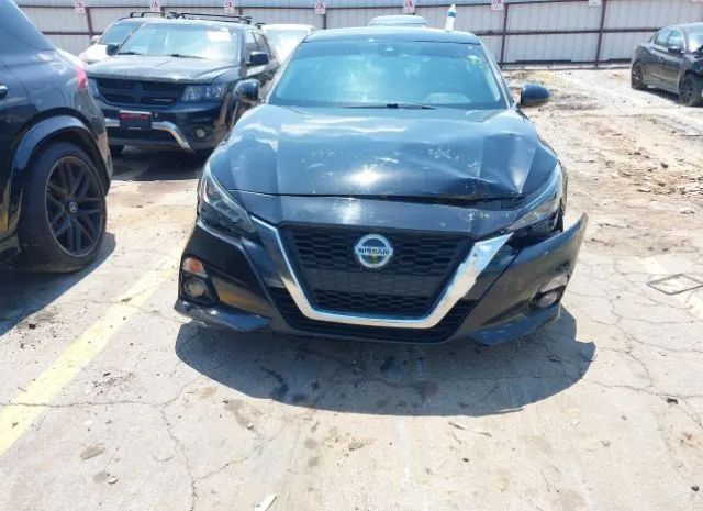 Photo 5 VIN: 1N4BL4EV7LC171493 - NISSAN ALTIMA 