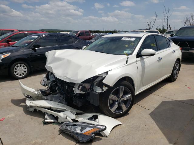 Photo 1 VIN: 1N4BL4EV7LC222541 - NISSAN ALTIMA SL 