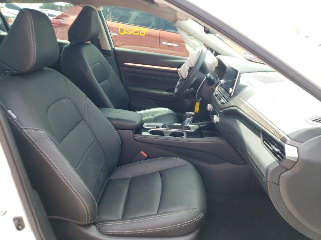 Photo 4 VIN: 1N4BL4EV7LC222541 - NISSAN ALTIMA SL 