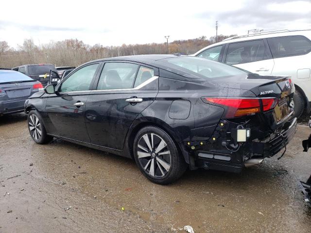 Photo 1 VIN: 1N4BL4EV7LC237461 - NISSAN ALTIMA 