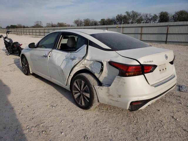 Photo 1 VIN: 1N4BL4EV7LN309604 - NISSAN ALTIMA SL 