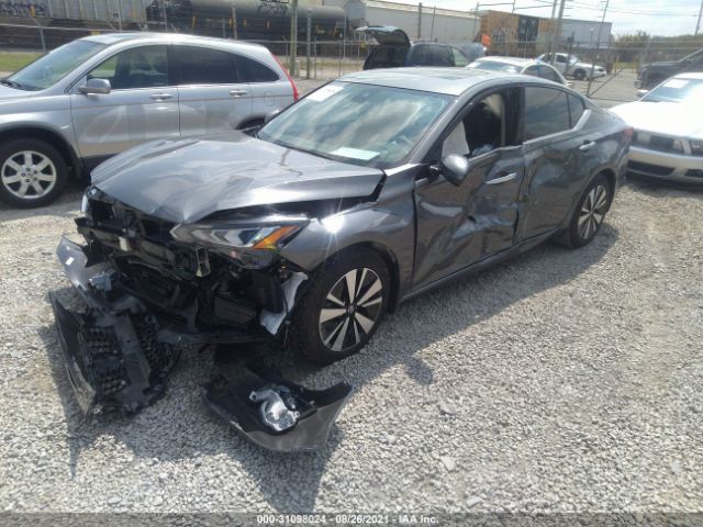 Photo 1 VIN: 1N4BL4EV7MN340319 - NISSAN ALTIMA 