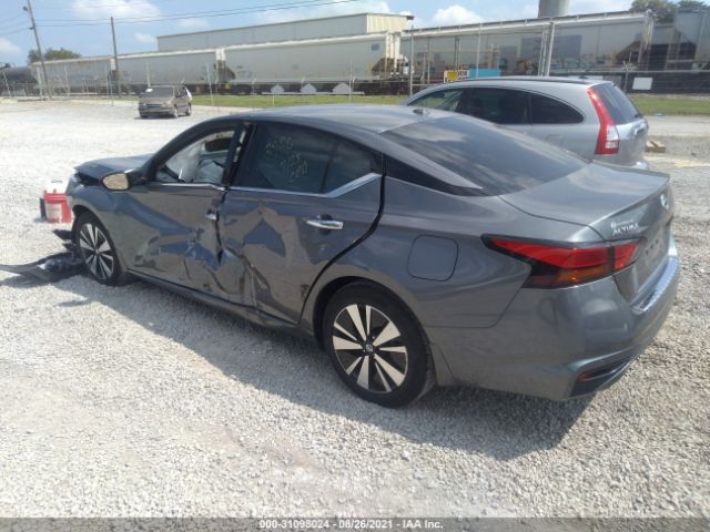 Photo 2 VIN: 1N4BL4EV7MN340319 - NISSAN ALTIMA 