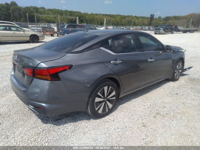 Photo 3 VIN: 1N4BL4EV7MN340319 - NISSAN ALTIMA 