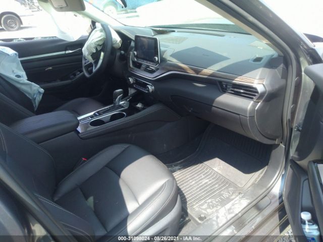 Photo 4 VIN: 1N4BL4EV7MN340319 - NISSAN ALTIMA 