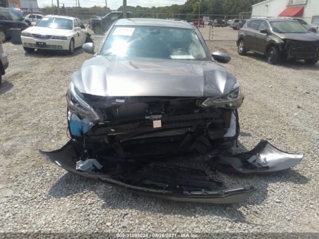 Photo 5 VIN: 1N4BL4EV7MN340319 - NISSAN ALTIMA 