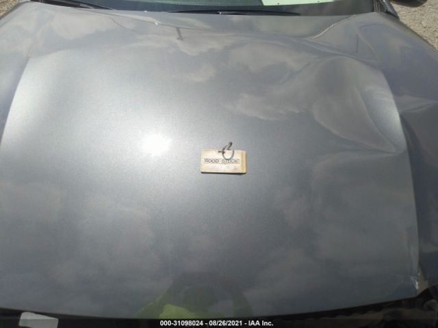 Photo 9 VIN: 1N4BL4EV7MN340319 - NISSAN ALTIMA 