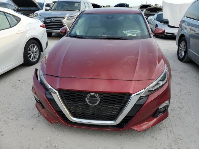 Photo 4 VIN: 1N4BL4EV7NN399162 - NISSAN ALTIMA SL 