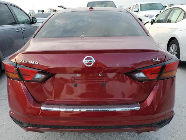 Photo 5 VIN: 1N4BL4EV7NN399162 - NISSAN ALTIMA SL 