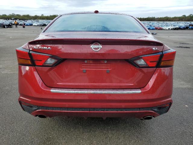 Photo 5 VIN: 1N4BL4EV7NN416381 - NISSAN ALTIMA SL 