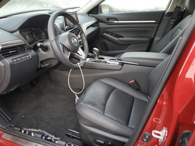 Photo 6 VIN: 1N4BL4EV7NN416381 - NISSAN ALTIMA SL 