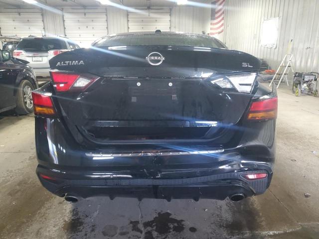 Photo 5 VIN: 1N4BL4EV7PN321161 - NISSAN ALTIMA SL 