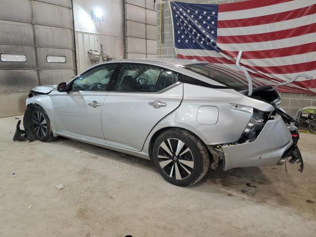 Photo 1 VIN: 1N4BL4EV8KC102309 - NISSAN ALTIMA 