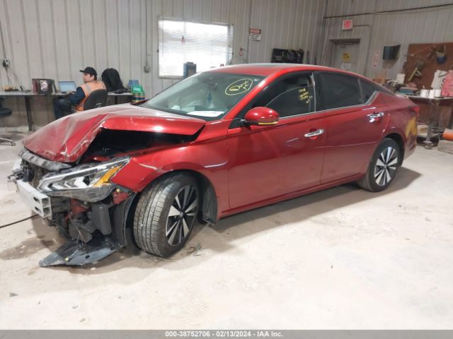 Photo 1 VIN: 1N4BL4EV8KC102343 - NISSAN ALTIMA 