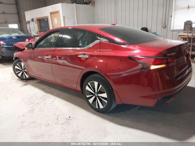 Photo 2 VIN: 1N4BL4EV8KC102343 - NISSAN ALTIMA 