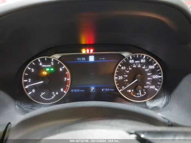 Photo 6 VIN: 1N4BL4EV8KC102343 - NISSAN ALTIMA 