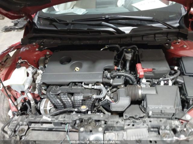 Photo 9 VIN: 1N4BL4EV8KC102343 - NISSAN ALTIMA 