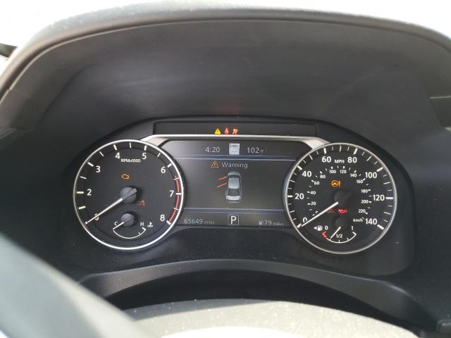 Photo 8 VIN: 1N4BL4EV8KC108904 - NISSAN ALTIMA SL 