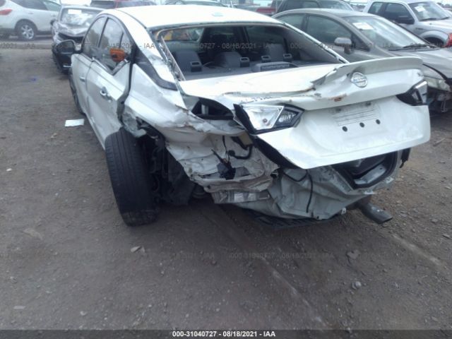 Photo 5 VIN: 1N4BL4EV8KC109146 - NISSAN ALTIMA 