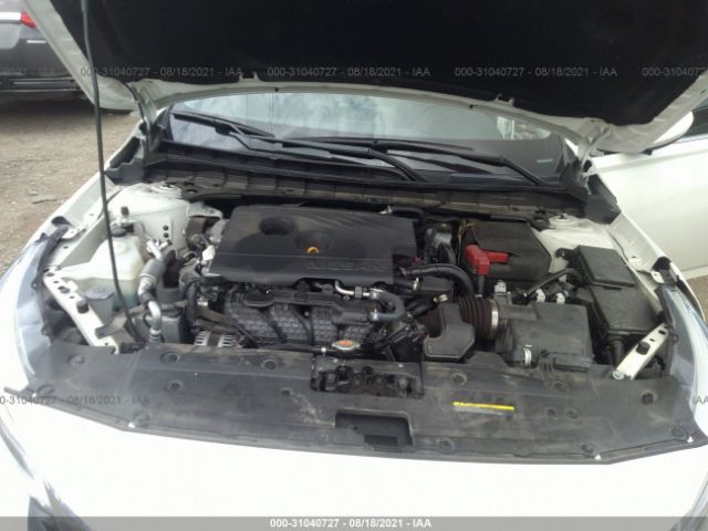 Photo 9 VIN: 1N4BL4EV8KC109146 - NISSAN ALTIMA 