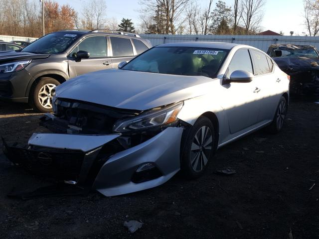 Photo 1 VIN: 1N4BL4EV8KC125783 - NISSAN ALTIMA SL 