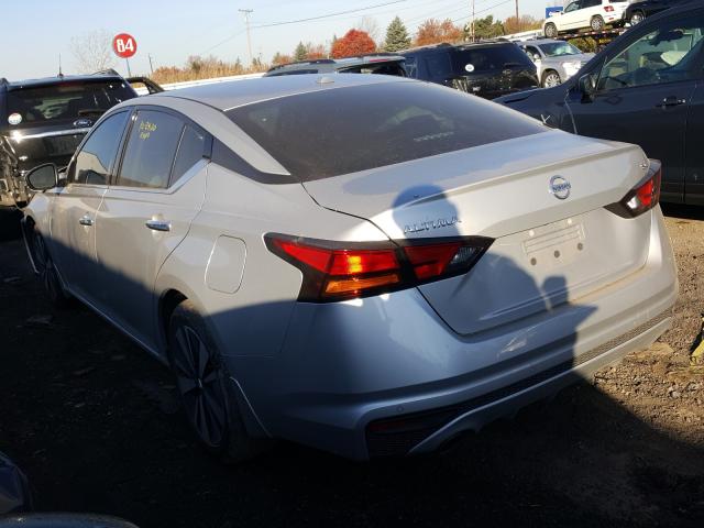 Photo 2 VIN: 1N4BL4EV8KC125783 - NISSAN ALTIMA SL 