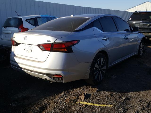 Photo 3 VIN: 1N4BL4EV8KC125783 - NISSAN ALTIMA SL 