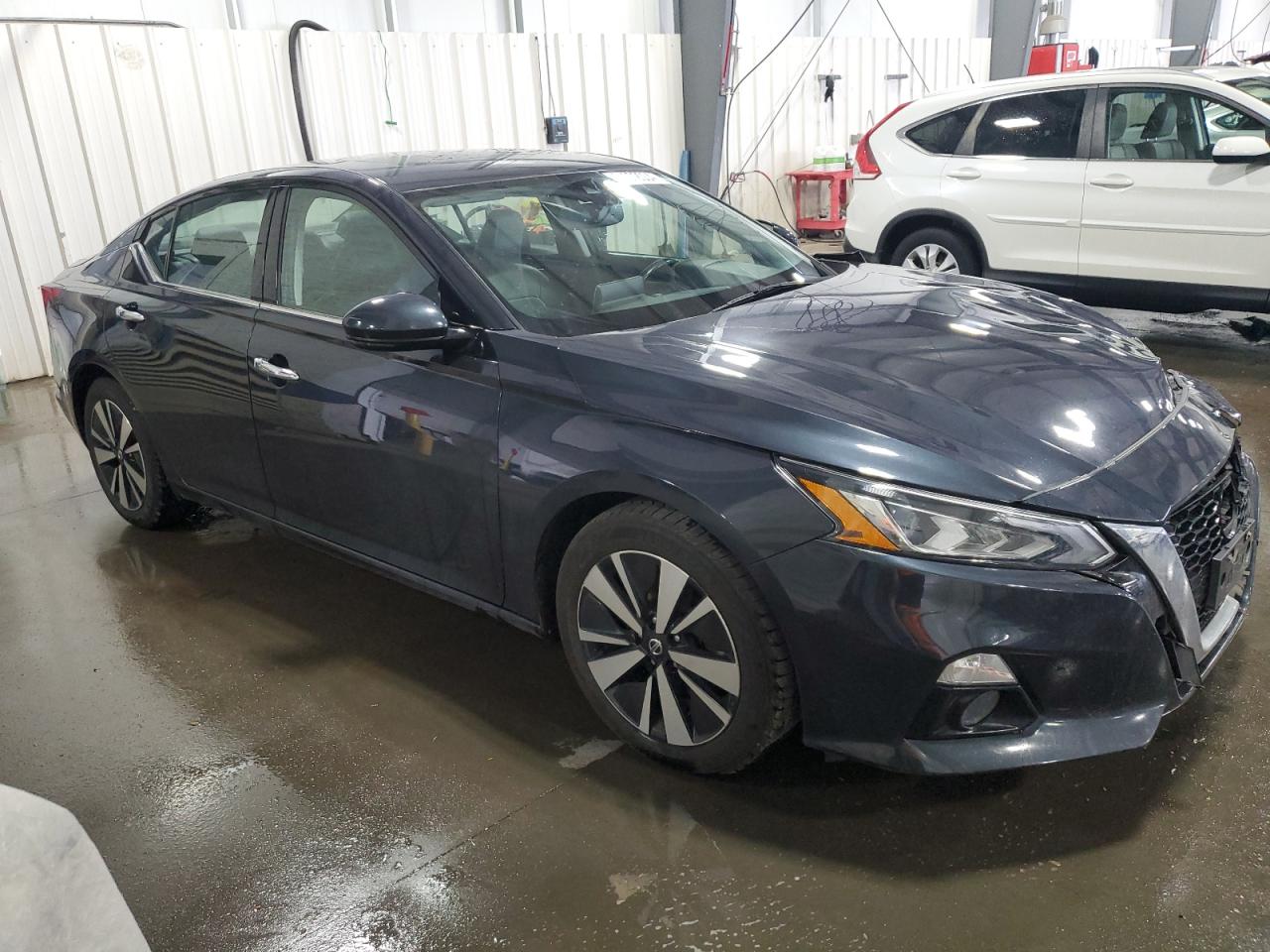 Photo 3 VIN: 1N4BL4EV8KC192304 - NISSAN ALTIMA 