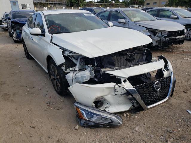 Photo 0 VIN: 1N4BL4EV8KC211644 - NISSAN ALTIMA SL 