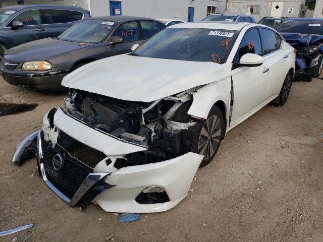 Photo 1 VIN: 1N4BL4EV8KC211644 - NISSAN ALTIMA SL 