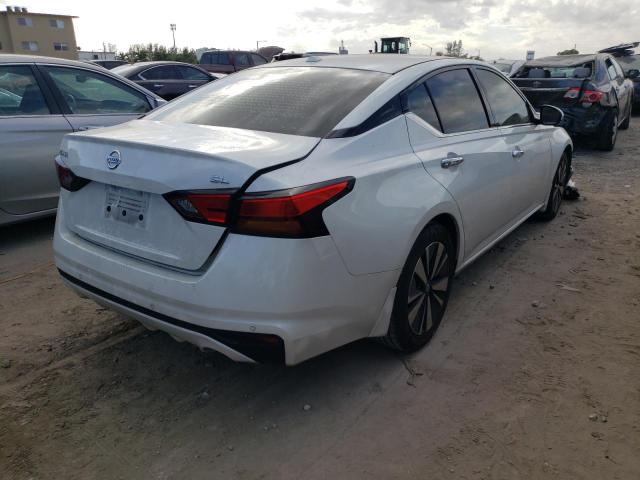 Photo 3 VIN: 1N4BL4EV8KC211644 - NISSAN ALTIMA SL 