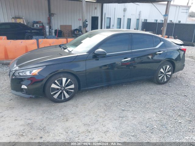 Photo 1 VIN: 1N4BL4EV8KC215158 - NISSAN ALTIMA 